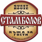 Hotel Stambolov Logo Veliko Tarnovo