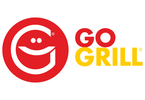 GO GRILL Logo